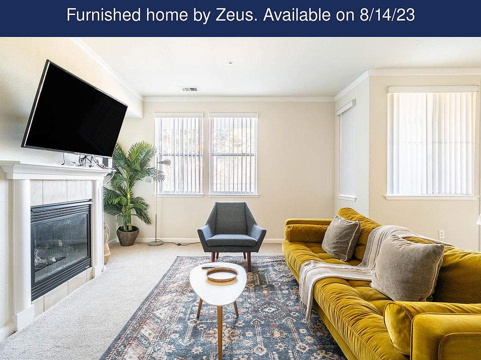At Zeus, we design move-in ready homes and fully manage them ourselves.