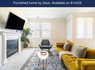 337 S Fremont St APT 222, San Mateo, CA 94401