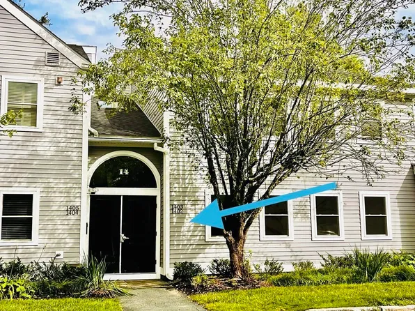 1402 Tuckers Ln #1402, Hingham, MA 02043