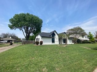 4545 Eldorado Dr, Plano, TX 75093