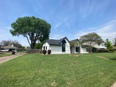 4545 Eldorado Dr, Plano, TX, 75093