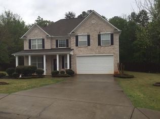 1468 Tether Ln, McDonough, GA 30253