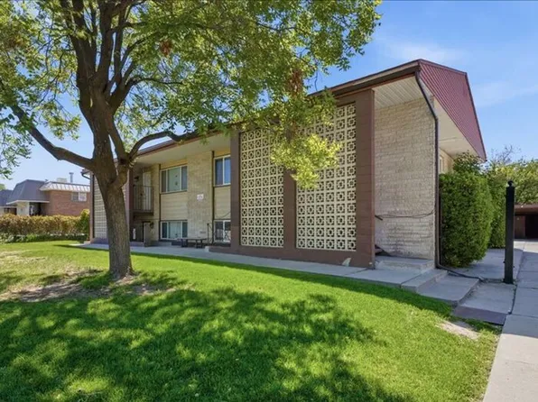 4136 S 3200 W APT 4, West Valley City, UT 84119