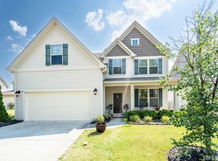110 Northern Shrike Ct, Durham, NC 27704