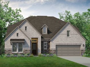 2706 Somerset Ln, Celina, TX 75009