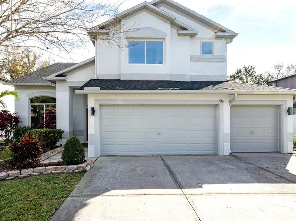 15911 Lahinch Cir, Odessa, FL 33556