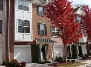 606 Pember Point, Sandy Springs, GA 30350