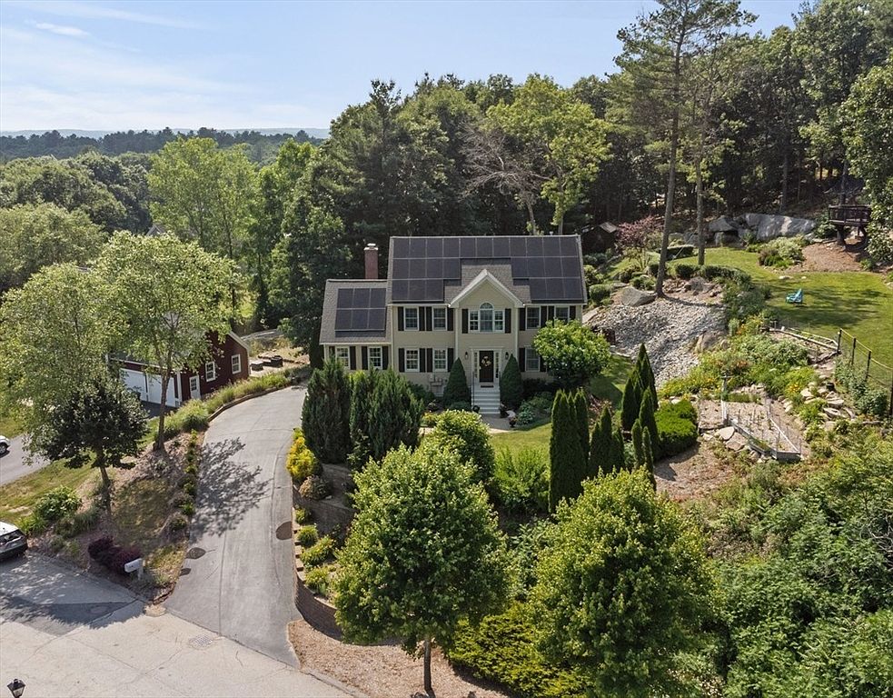 1074 Marston Rd, Northbridge, MA 01534 MLS 73255282 Zillow