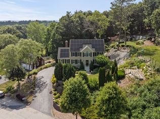 1074 Marston Rd, Northbridge, MA 01534