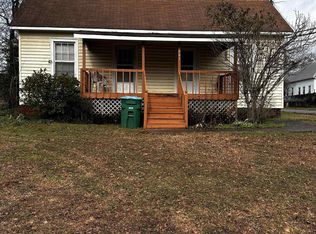 661 Morgan St, Montevallo, AL 35115