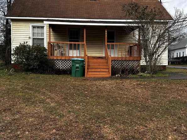 661 Morgan St, Montevallo, AL 35115