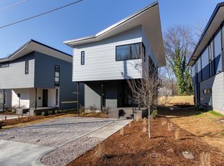 612 Wynne St, Raleigh, NC 27601