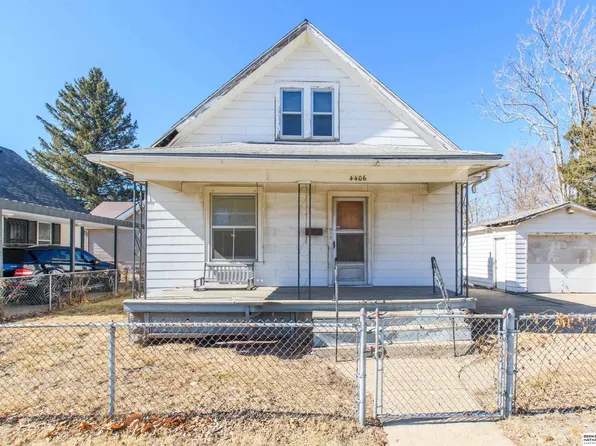 4406 N 25th Ave, Omaha, NE 68111