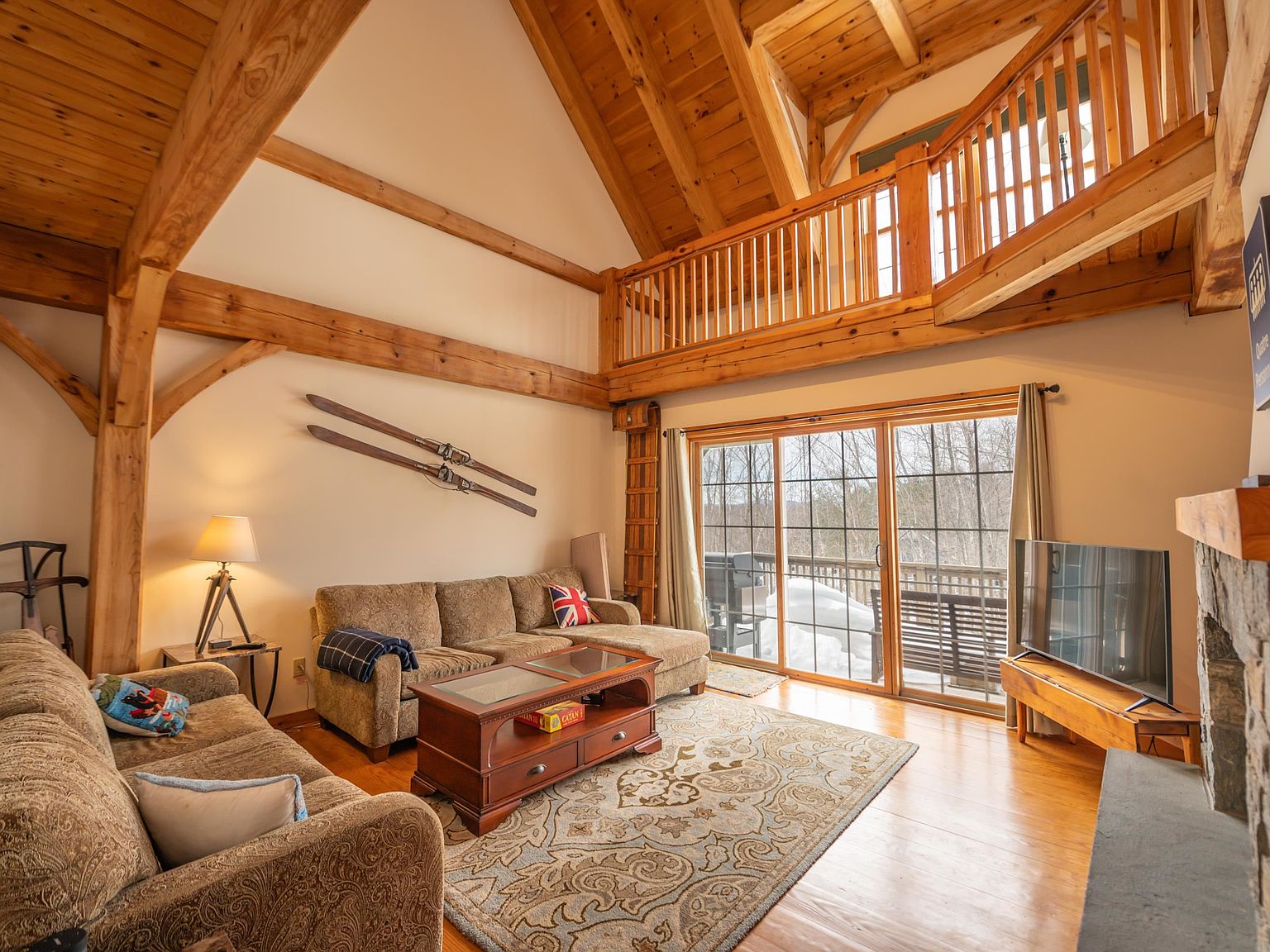 10A Grouse Lane #10A