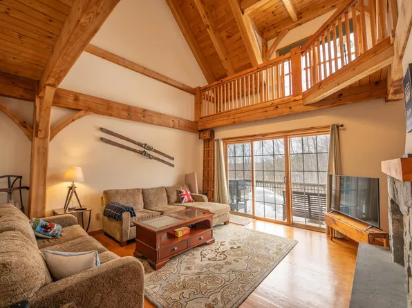 10A Grouse Lane #10A, Dover, VT 05356