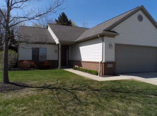 920 Wright Ln, Milan, MI