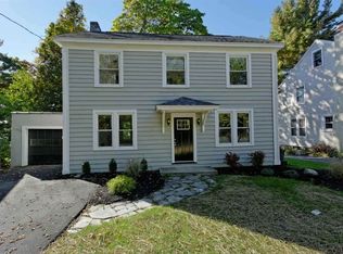 1035 Balltown Rd, Niskayuna, NY 12309