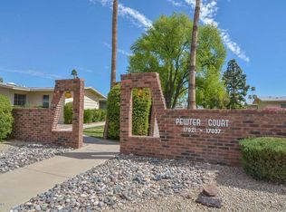 17037 N Pinion Ln, Sun City, AZ 85373
