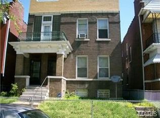 3807 Ashland Ave, Saint Louis, MO 63107