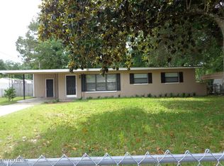 2154 Corot Dr, Jacksonville, FL 32210