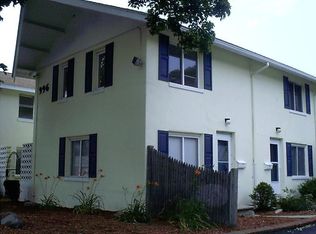 996 Washington St APT 2, Weymouth, MA 02189