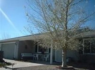 799 N 7th St, Williams, AZ 86046
