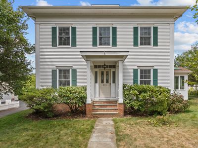 312 North River Street, Guilford, CT, 06437