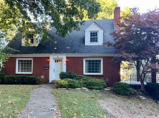 265 Wilbert Ave, Washington, PA