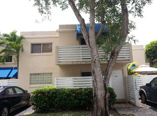 14372 SW 96th Ln, Miami, FL 33186
