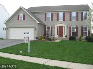 210 Stone Run Dr, Rising Sun, MD 21911