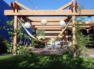 1517 Dennison Rd SW, Albuquerque, NM 87105