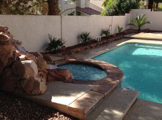 9401 Low Tide Ct, Las Vegas, NV 89117
