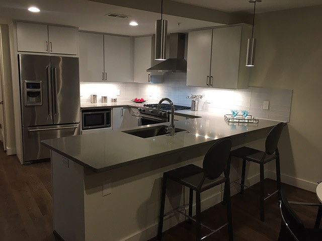 kitchen lights