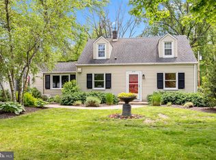 213 W Ferry Rd, Yardley, PA 19067