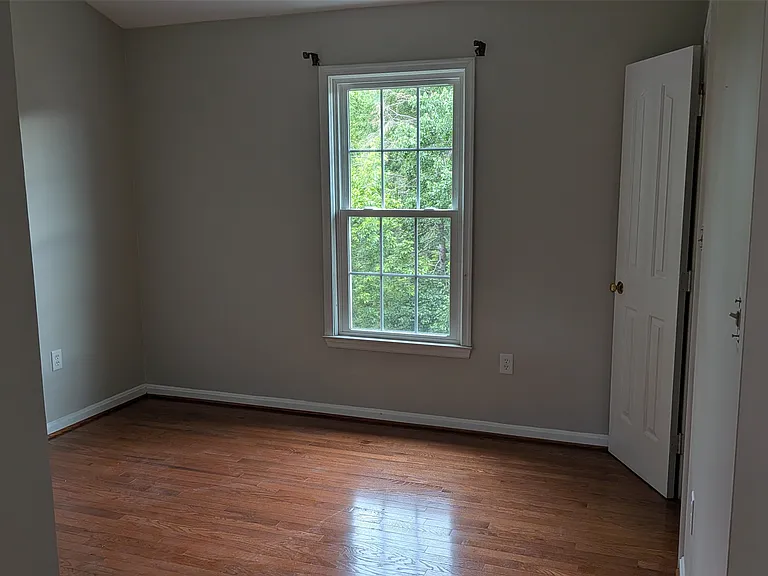 Side of Master Bedroom