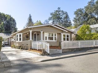 7223 Maple Ave, Sebastopol, CA 95472