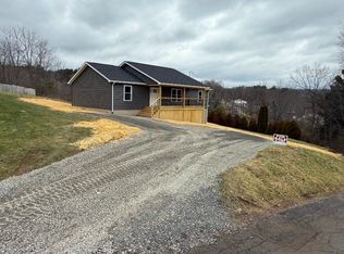 164 Elgin Ave, Beckley, WV 25801