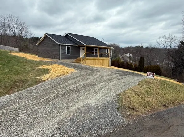 164 Elgin Ave, Beckley, WV 25801