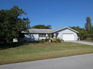 3615 Palm Dr, Punta Gorda, FL 33950