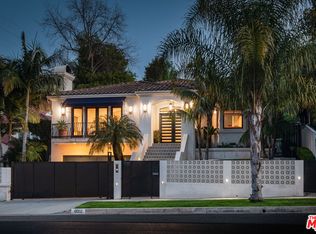 13352 Valley Vista Blvd, Sherman Oaks, CA 91423