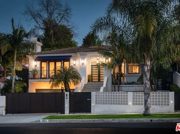 13352 Valley Vista Blvd, Sherman Oaks, CA 91423