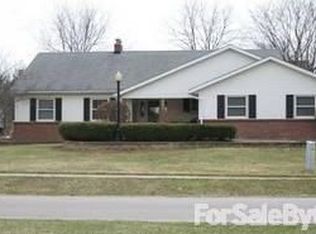 594 McIntosh, Almont, MI 48003