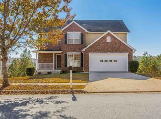 5500 Hilltop Pass, Fairburn, GA 30213