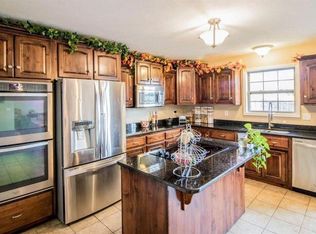 19732 Lauffler Ln, Waynesville, MO 65583