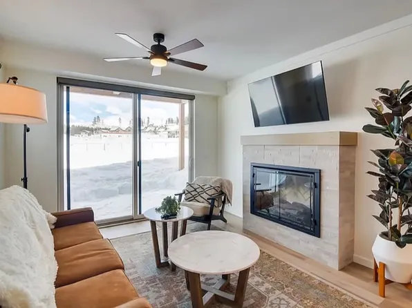 321GCR W Meadow Mile #2, Fraser, CO 80442