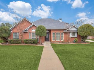 1522 Flamingo Cir, Southlake, TX 76092
