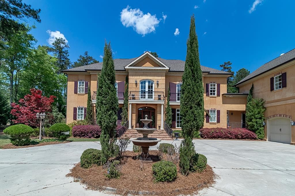 1868 Champions Cir, Evans, GA 30809 | Zillow