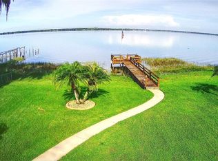 1901 S Lake Reedy Blvd, Frostproof, FL 33843