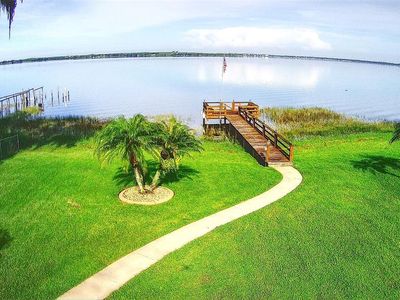 1901 S Lake Reedy Blvd, Frostproof, FL, 33843