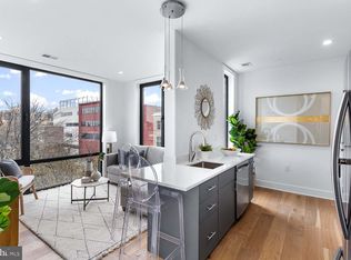 3619 Georgia Ave NW #504, Washington, DC 20010